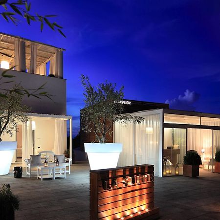 La Suite Boutique Hotel بروسيدا المظهر الخارجي الصورة