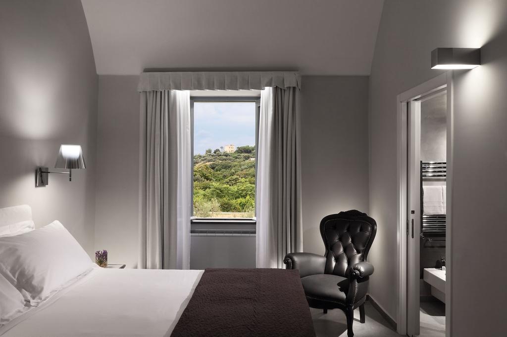 La Suite Boutique Hotel بروسيدا المظهر الخارجي الصورة