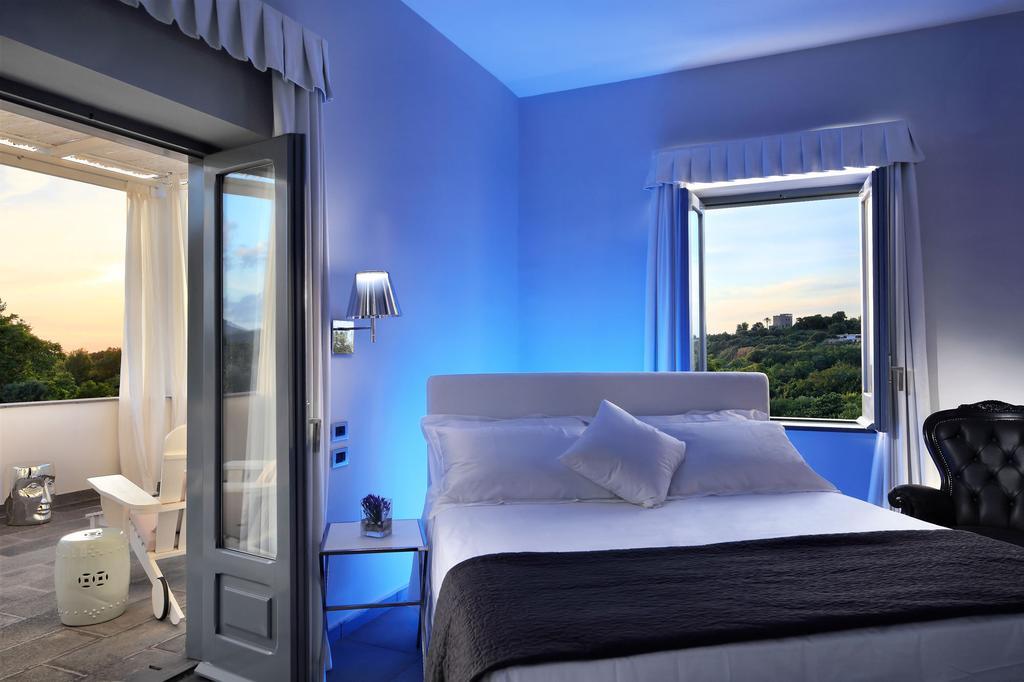 La Suite Boutique Hotel بروسيدا المظهر الخارجي الصورة