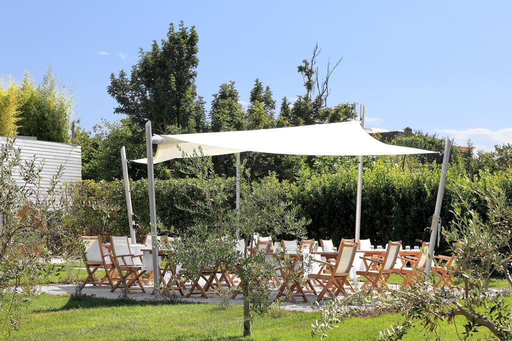 La Suite Boutique Hotel بروسيدا المظهر الخارجي الصورة