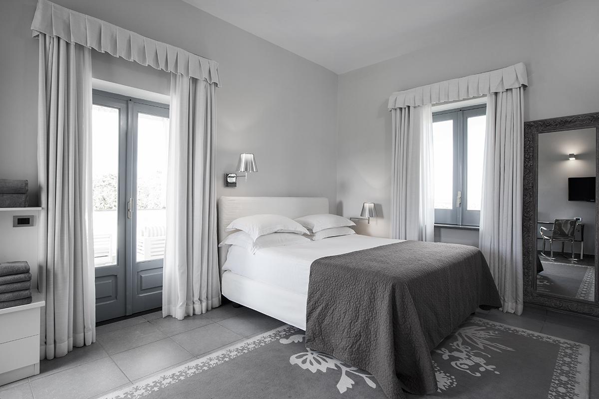 La Suite Boutique Hotel بروسيدا المظهر الخارجي الصورة