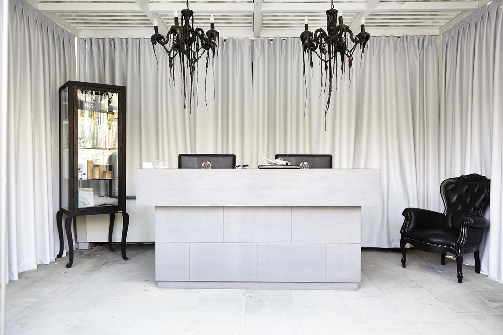La Suite Boutique Hotel بروسيدا المظهر الخارجي الصورة