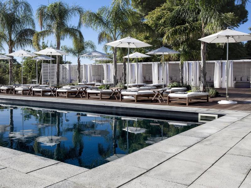 La Suite Boutique Hotel بروسيدا المظهر الخارجي الصورة
