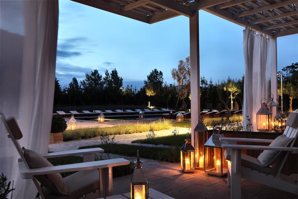 La Suite Boutique Hotel بروسيدا المظهر الخارجي الصورة
