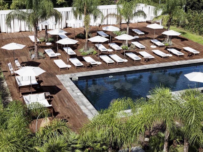 La Suite Boutique Hotel بروسيدا المظهر الخارجي الصورة