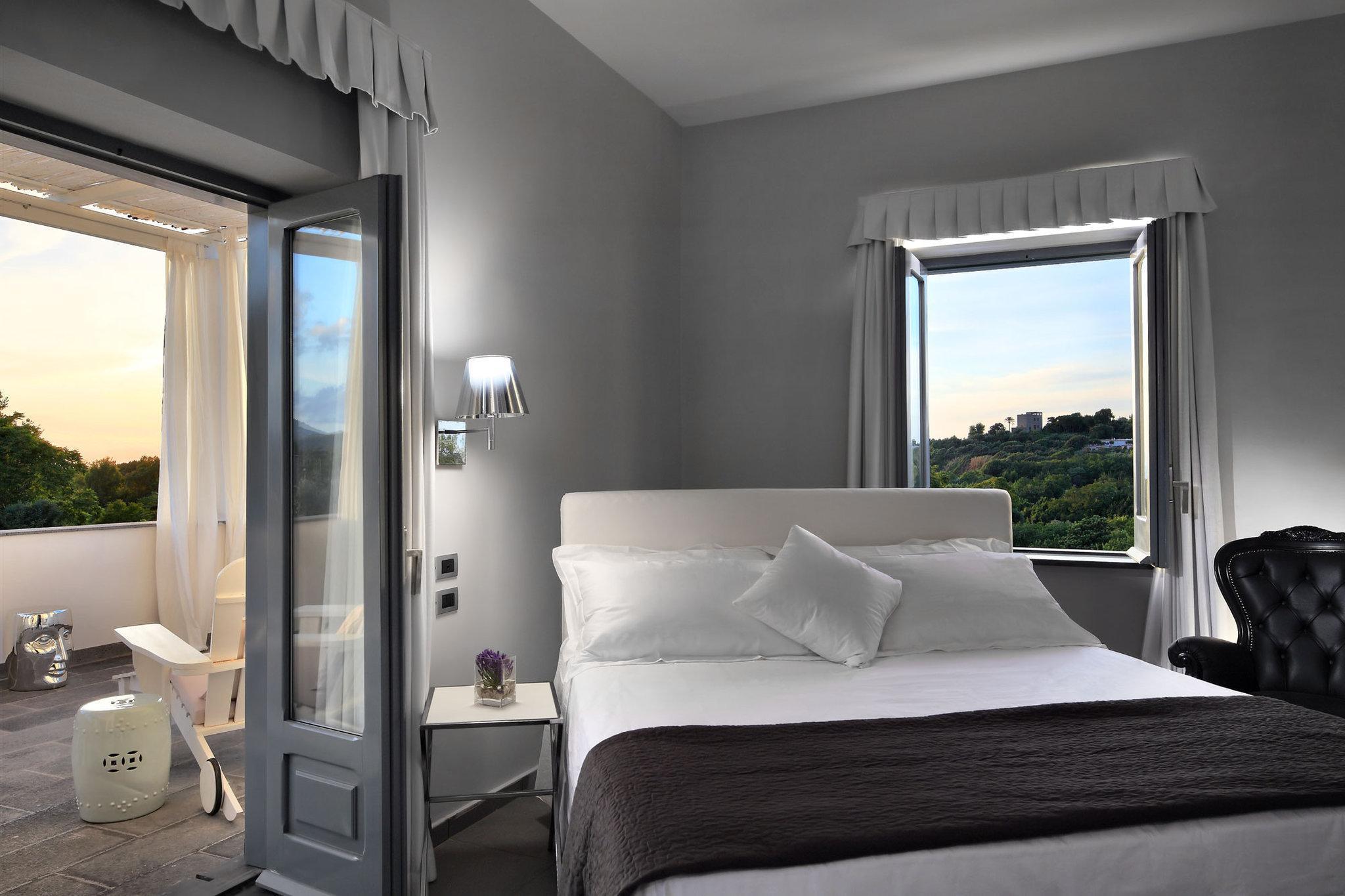 La Suite Boutique Hotel بروسيدا المظهر الخارجي الصورة