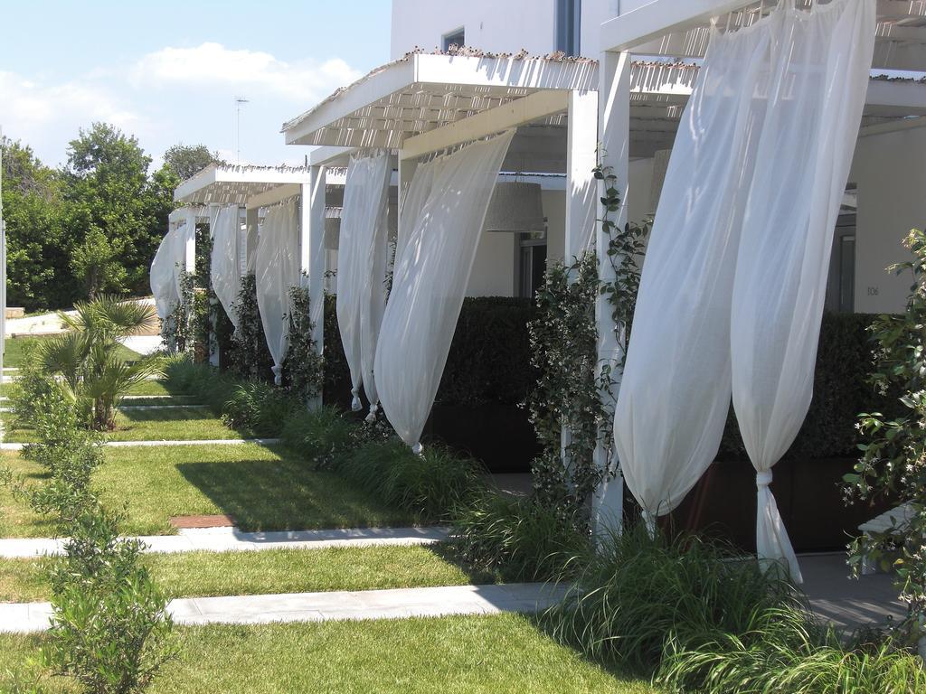 La Suite Boutique Hotel بروسيدا المظهر الخارجي الصورة