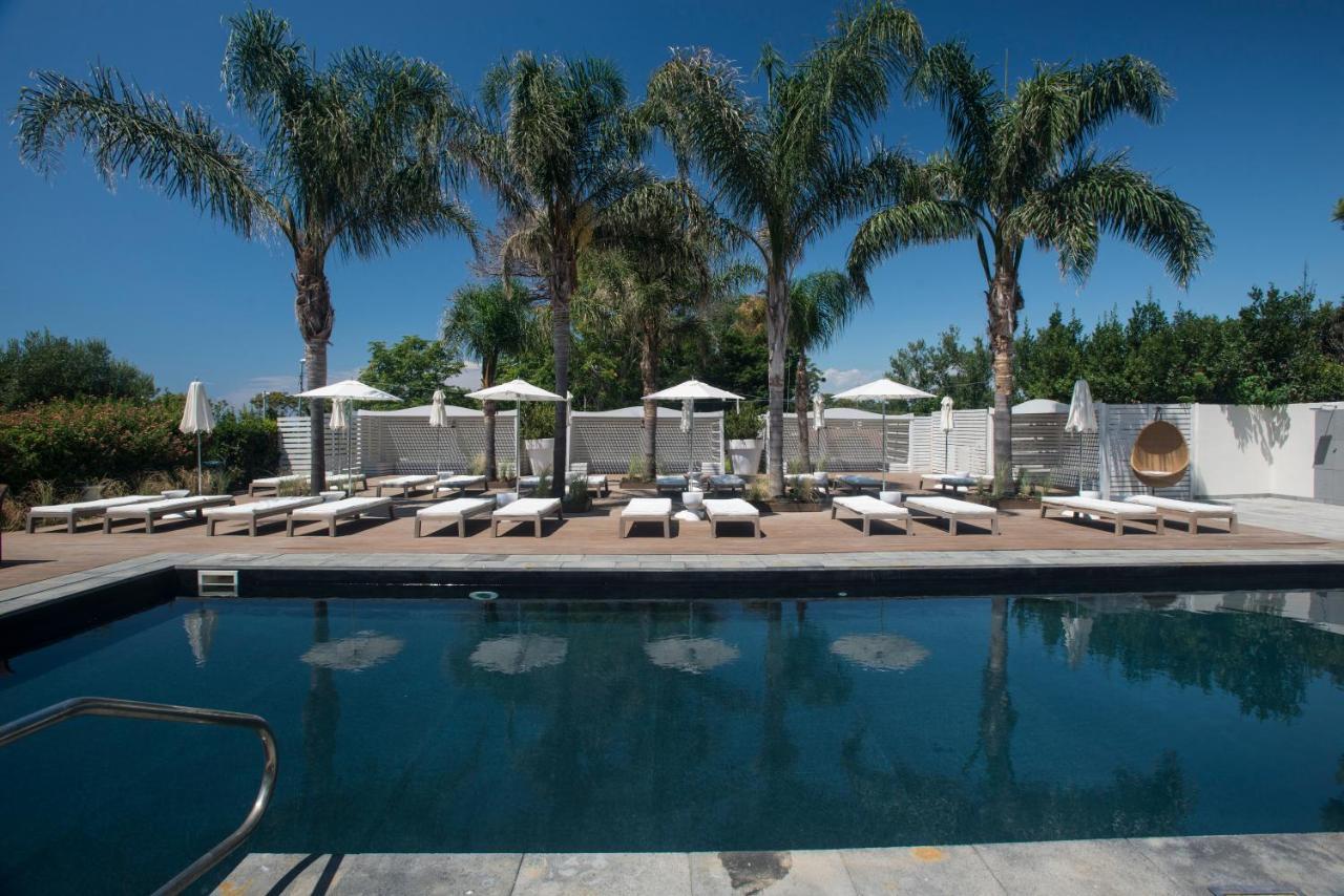 La Suite Boutique Hotel بروسيدا المظهر الخارجي الصورة