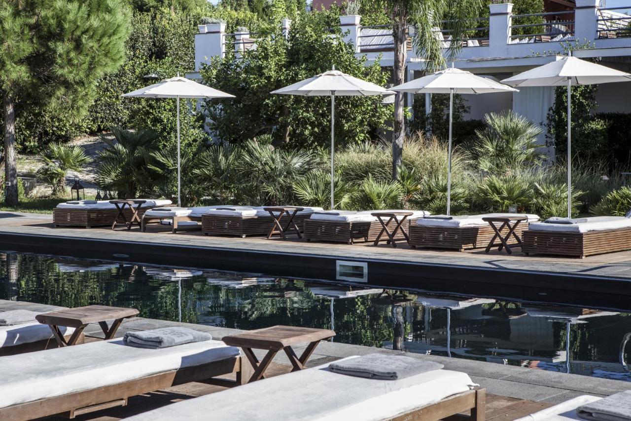 La Suite Boutique Hotel بروسيدا المظهر الخارجي الصورة