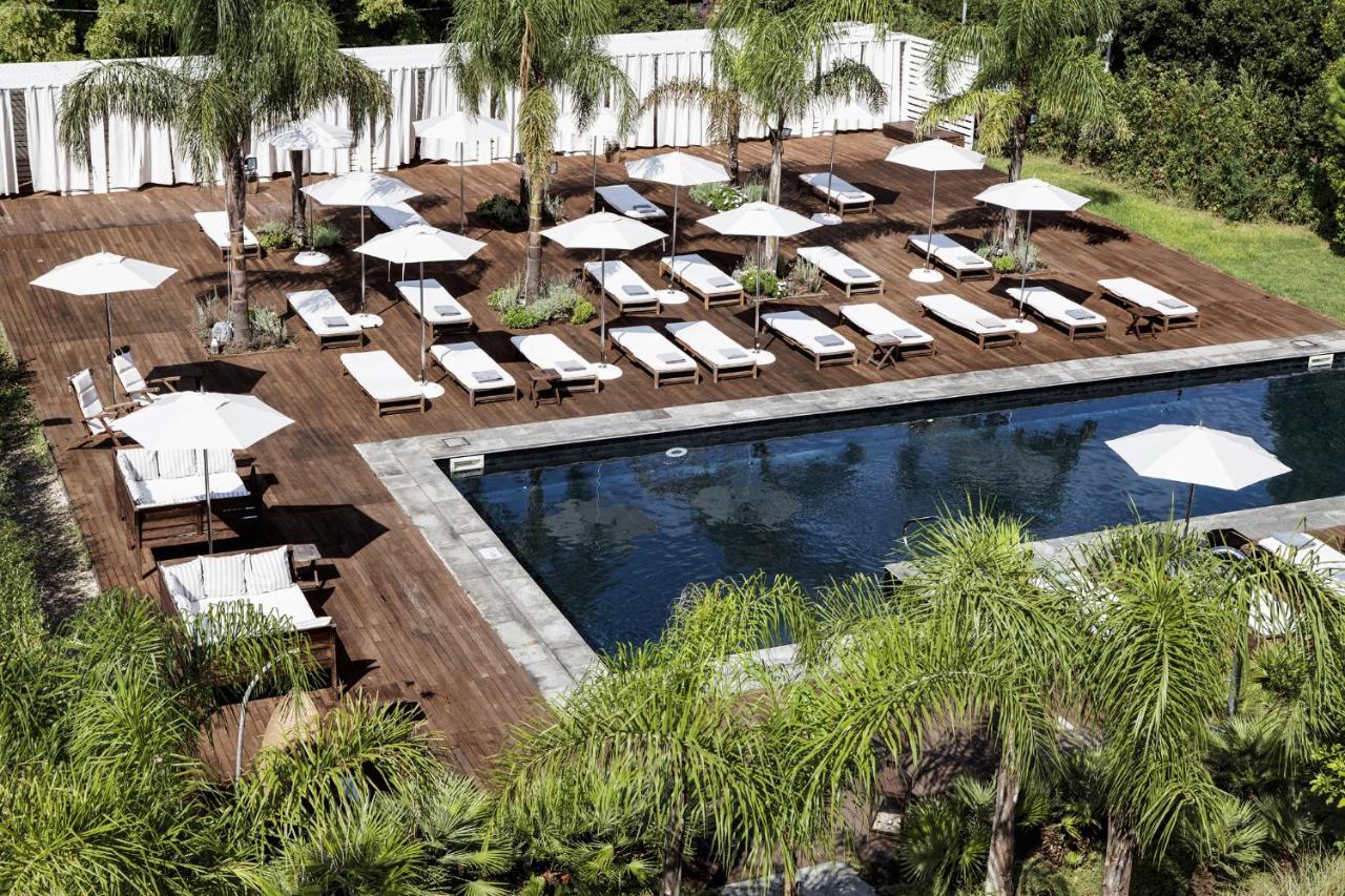 La Suite Boutique Hotel بروسيدا المظهر الخارجي الصورة