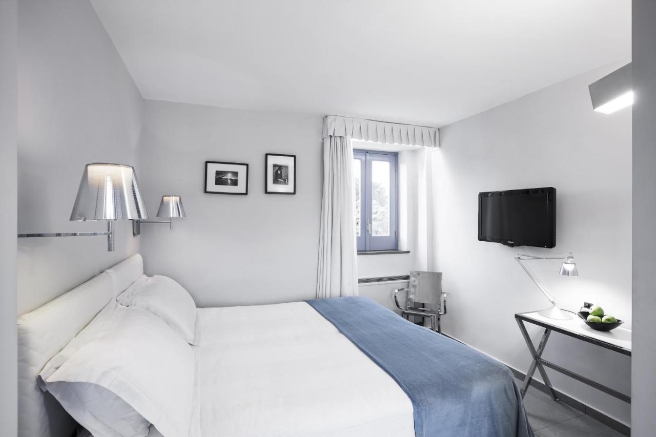 La Suite Boutique Hotel بروسيدا الغرفة الصورة