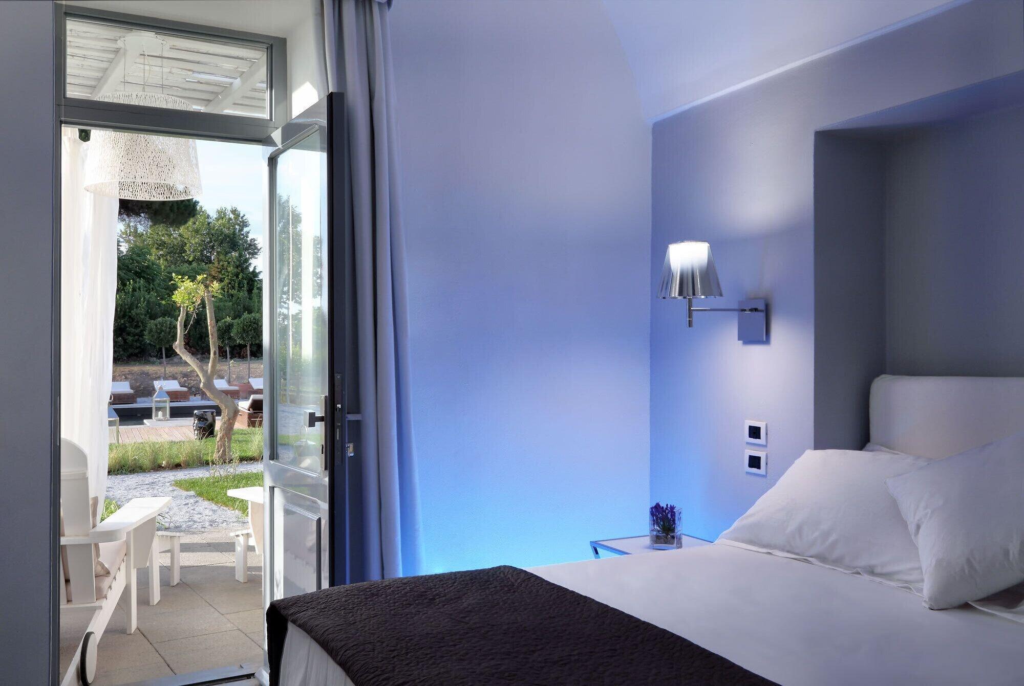 La Suite Boutique Hotel بروسيدا المظهر الخارجي الصورة