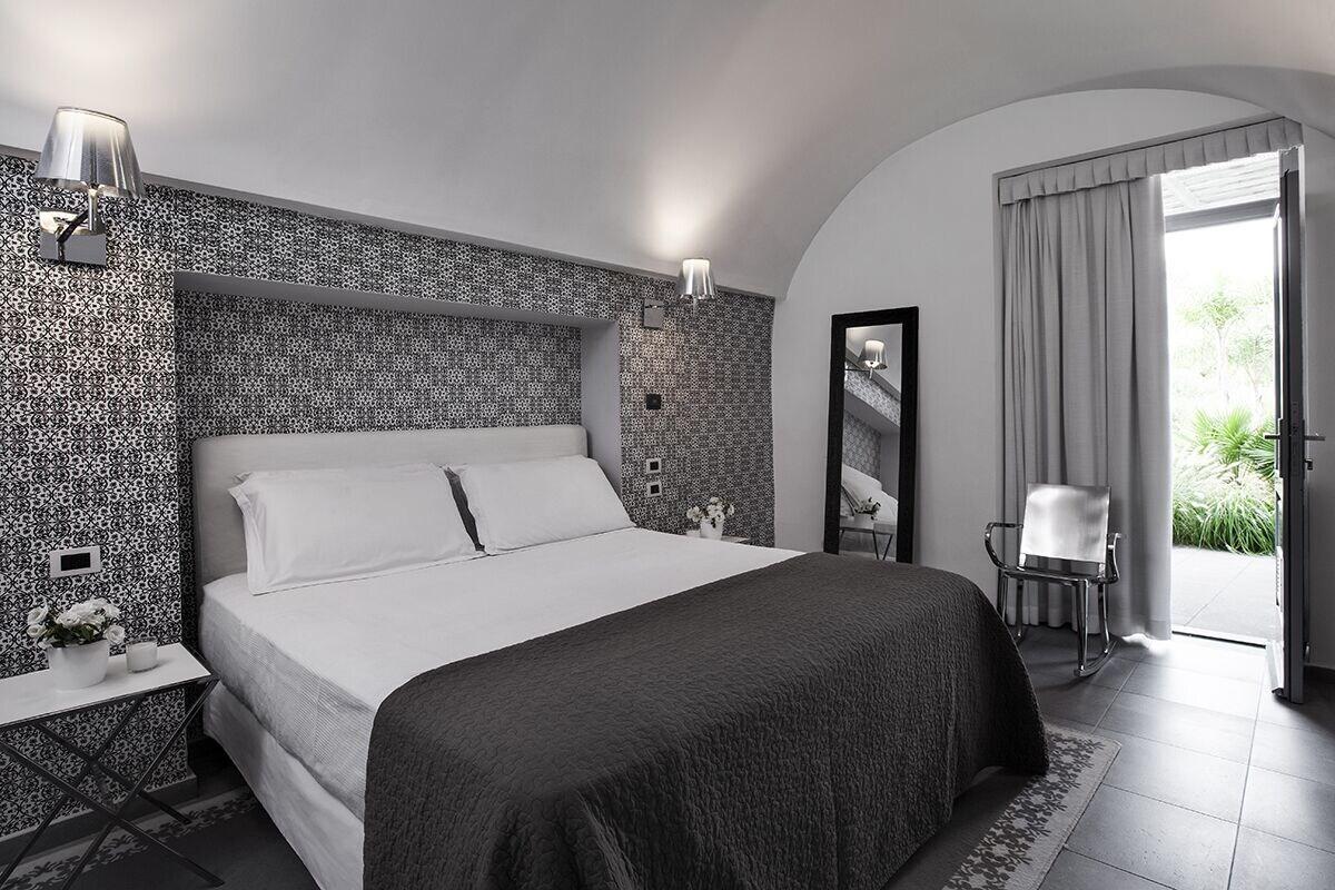 La Suite Boutique Hotel بروسيدا المظهر الخارجي الصورة