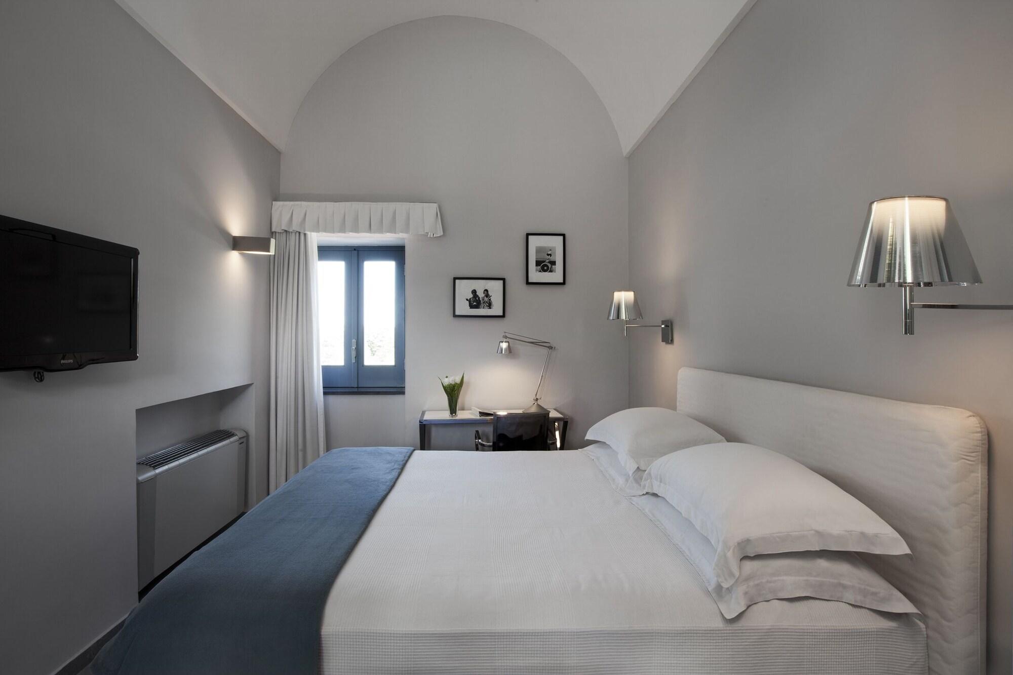 La Suite Boutique Hotel بروسيدا المظهر الخارجي الصورة