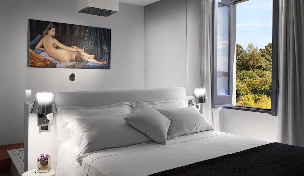 La Suite Boutique Hotel بروسيدا المظهر الخارجي الصورة