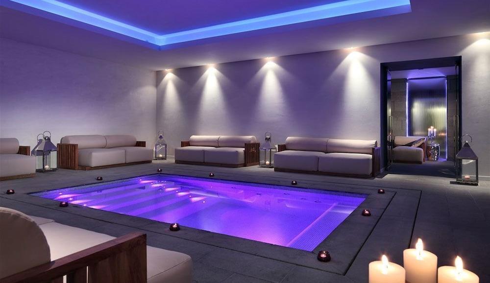 La Suite Boutique Hotel بروسيدا المظهر الخارجي الصورة