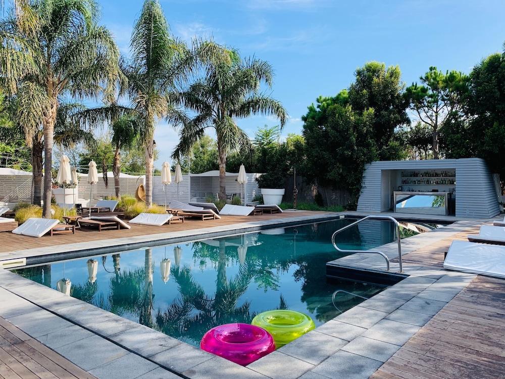 La Suite Boutique Hotel بروسيدا المظهر الخارجي الصورة
