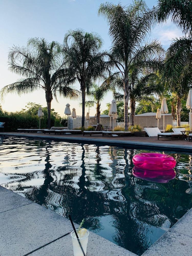 La Suite Boutique Hotel بروسيدا المظهر الخارجي الصورة
