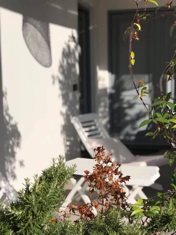 La Suite Boutique Hotel بروسيدا المظهر الخارجي الصورة