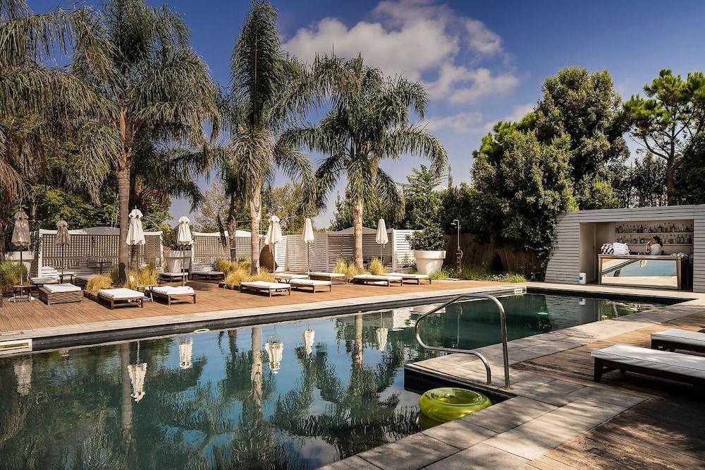 La Suite Boutique Hotel بروسيدا المظهر الخارجي الصورة