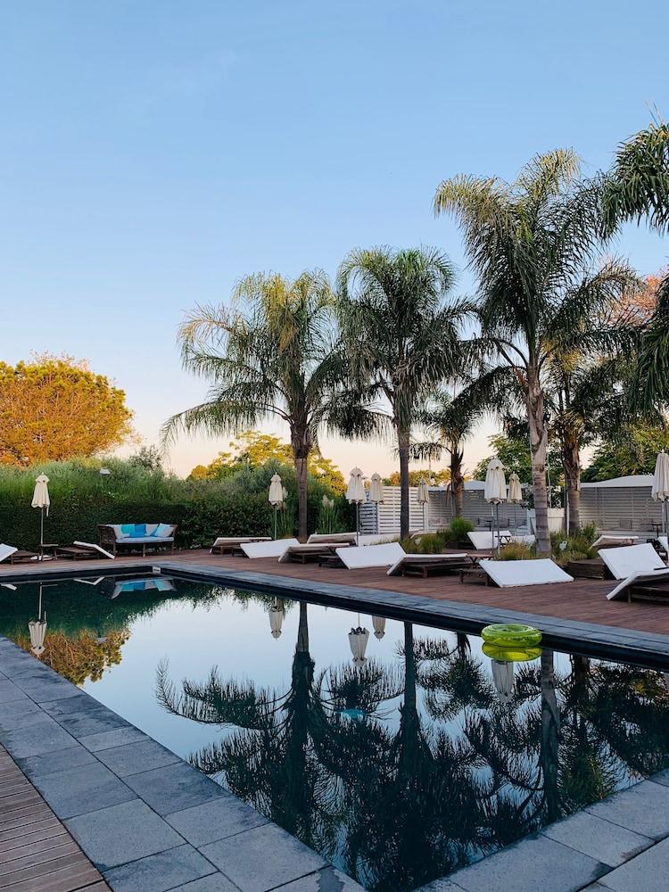 La Suite Boutique Hotel بروسيدا المظهر الخارجي الصورة