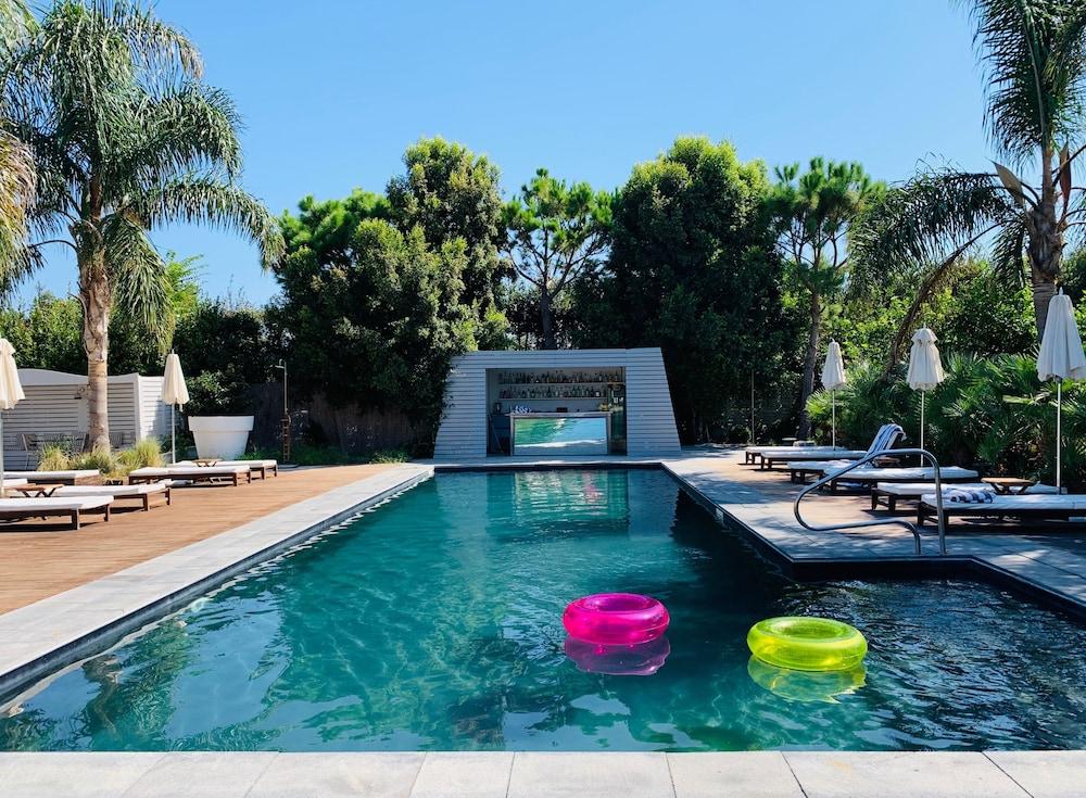 La Suite Boutique Hotel بروسيدا المظهر الخارجي الصورة