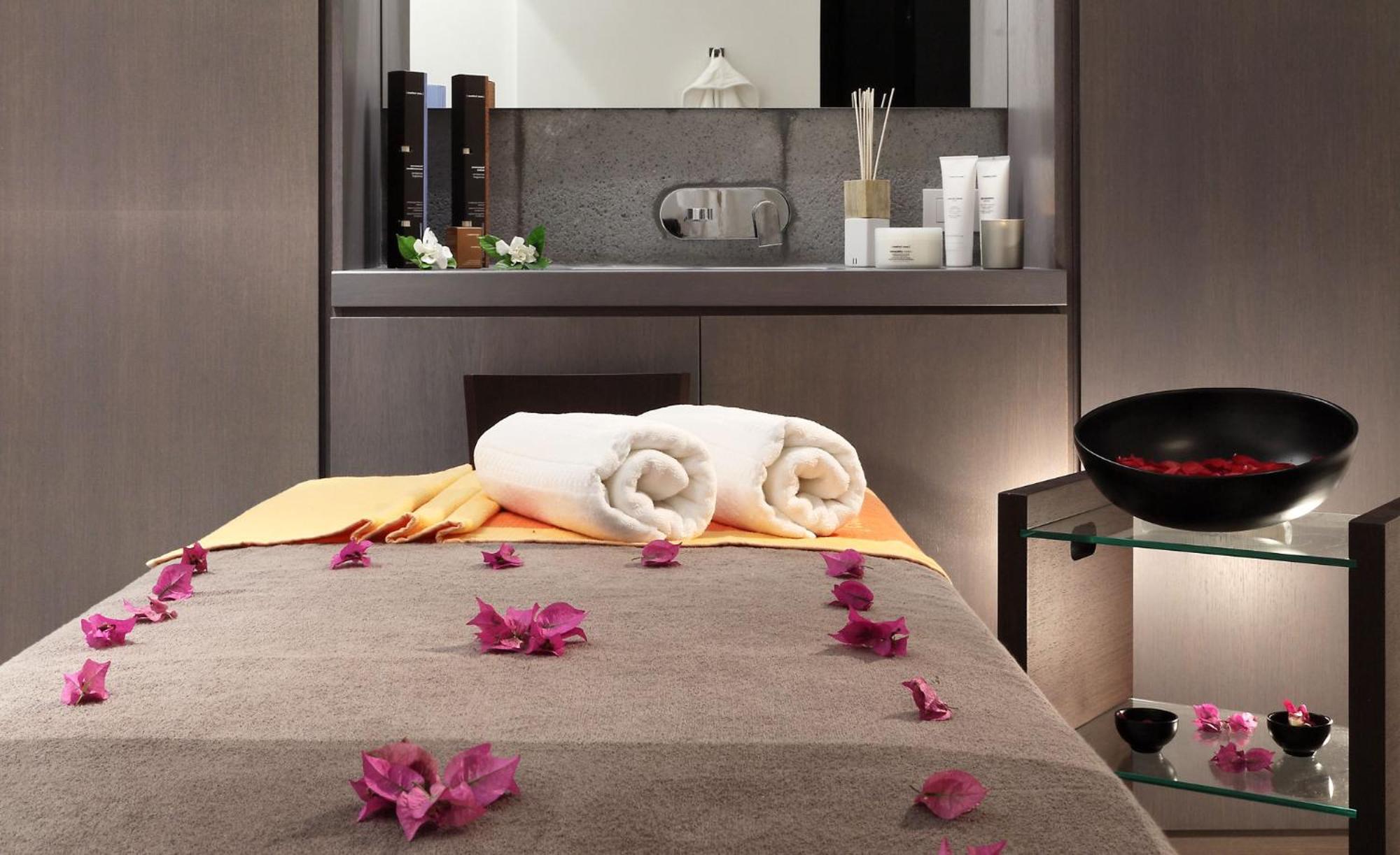 La Suite Boutique Hotel بروسيدا المظهر الخارجي الصورة