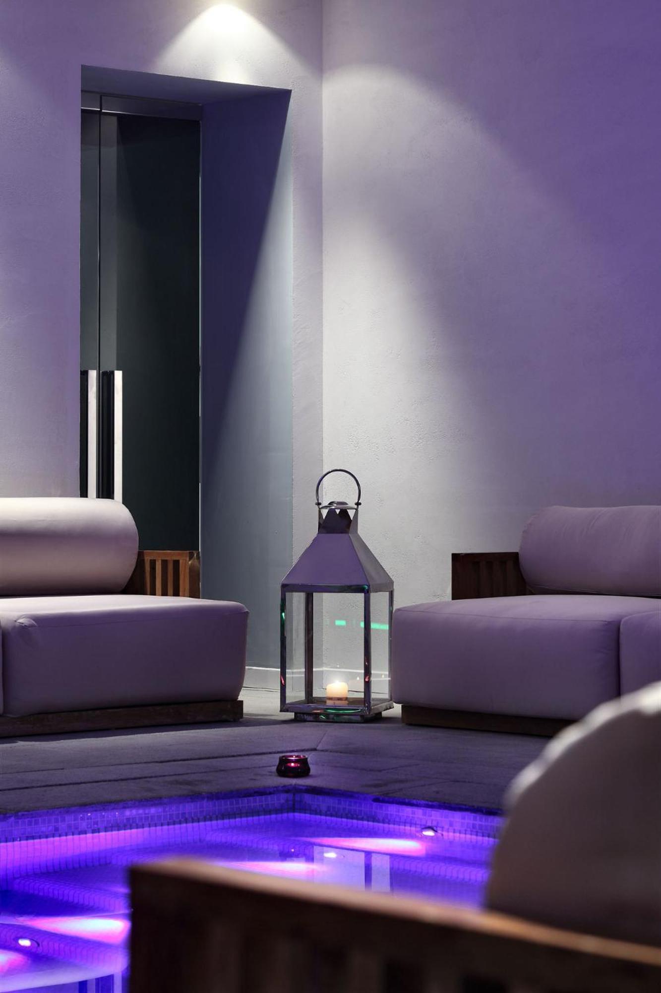La Suite Boutique Hotel بروسيدا المظهر الخارجي الصورة