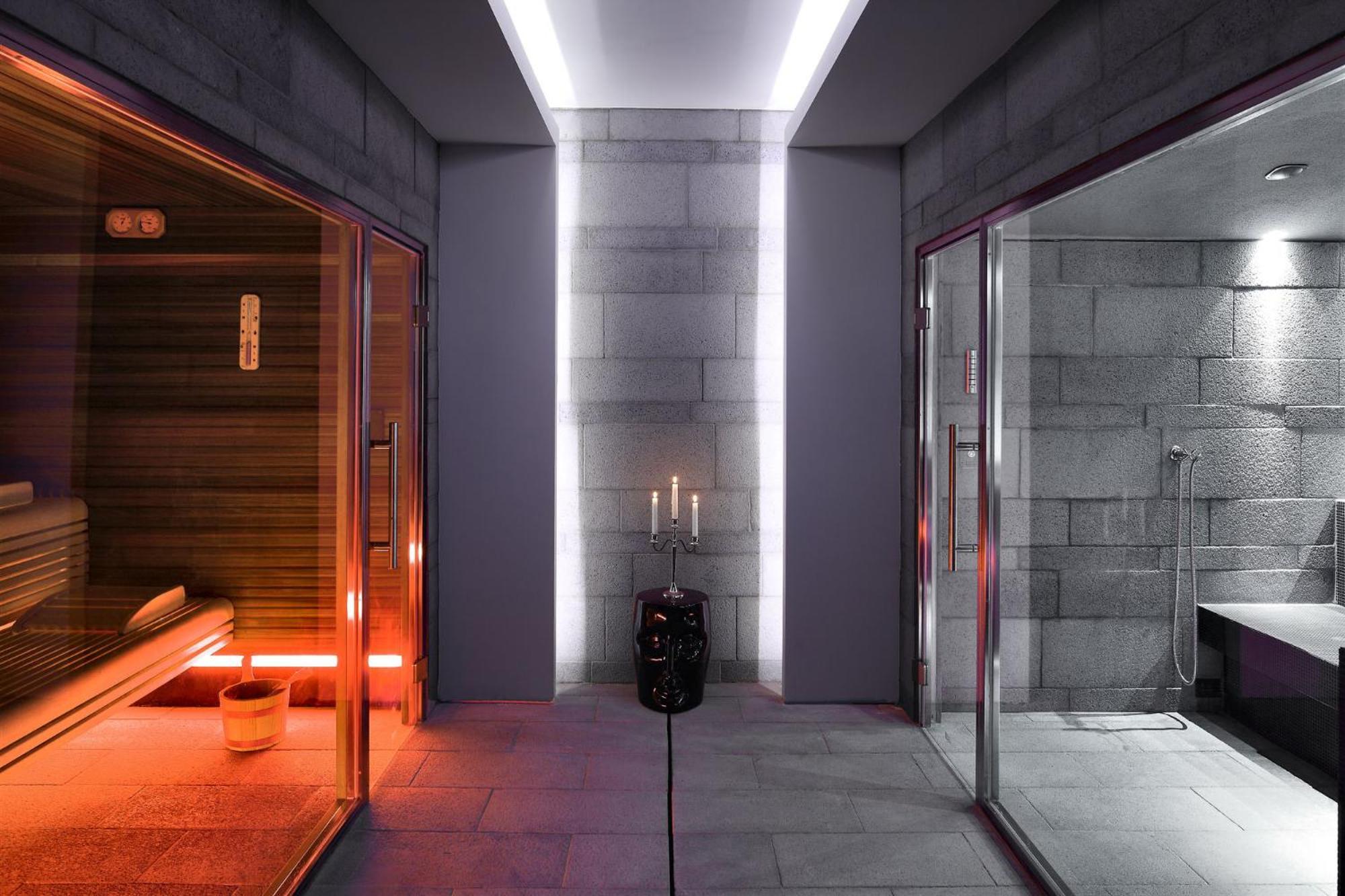 La Suite Boutique Hotel بروسيدا المظهر الخارجي الصورة