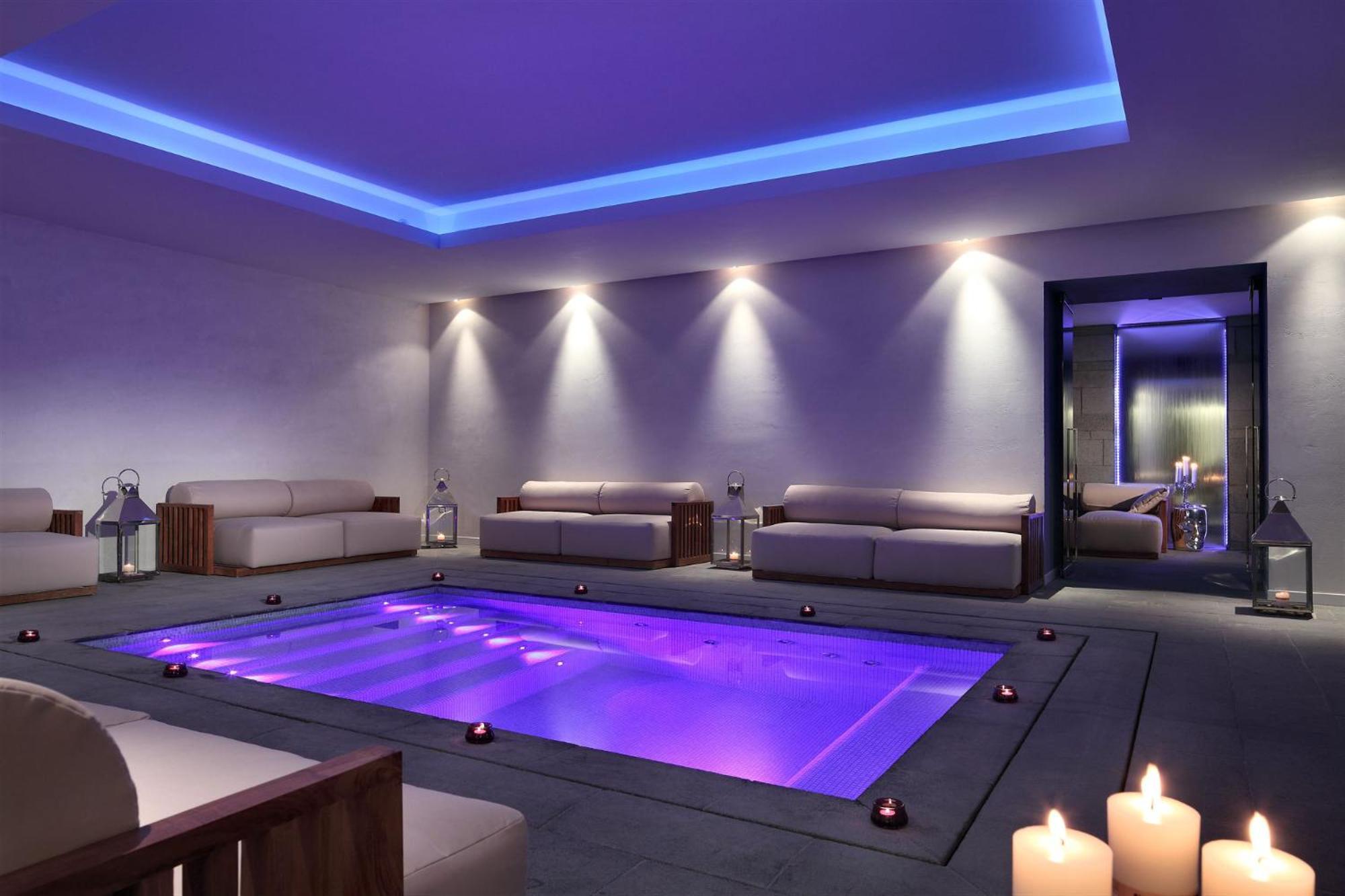La Suite Boutique Hotel بروسيدا المظهر الخارجي الصورة