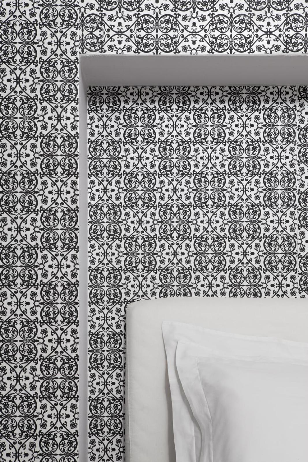 La Suite Boutique Hotel بروسيدا الغرفة الصورة