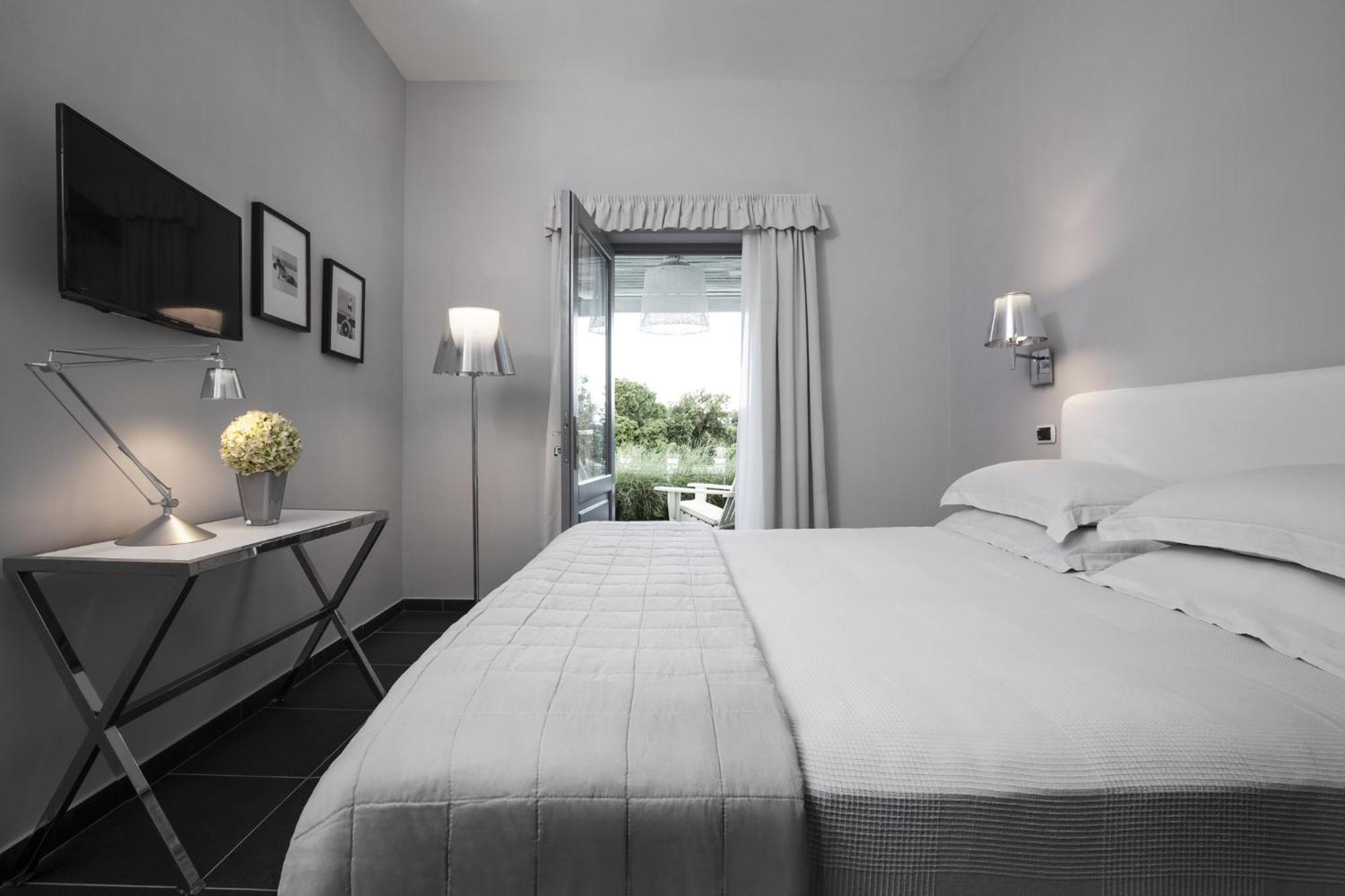 La Suite Boutique Hotel بروسيدا الغرفة الصورة