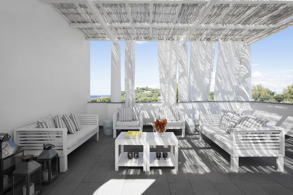 La Suite Boutique Hotel بروسيدا المظهر الخارجي الصورة