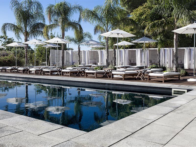 La Suite Boutique Hotel بروسيدا المظهر الخارجي الصورة