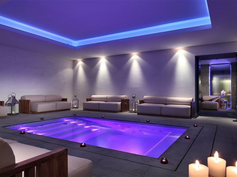 La Suite Boutique Hotel بروسيدا المظهر الخارجي الصورة