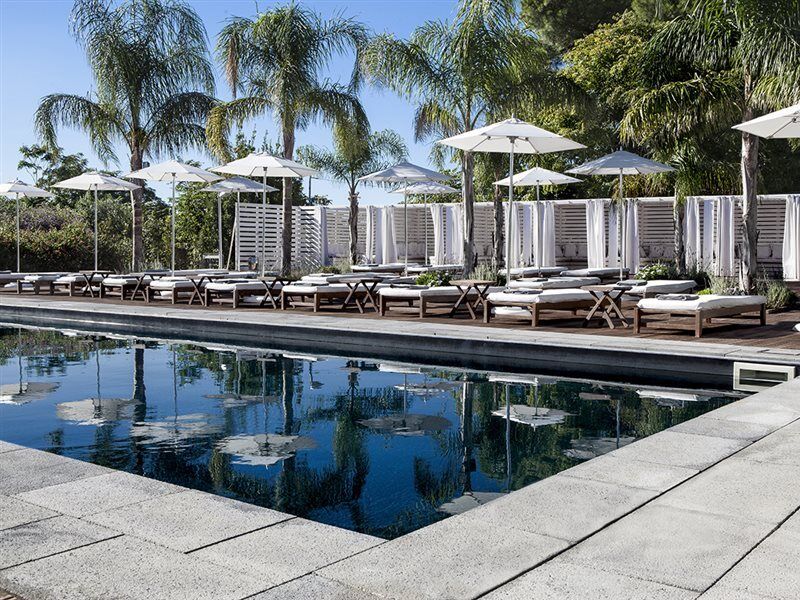 La Suite Boutique Hotel بروسيدا المظهر الخارجي الصورة