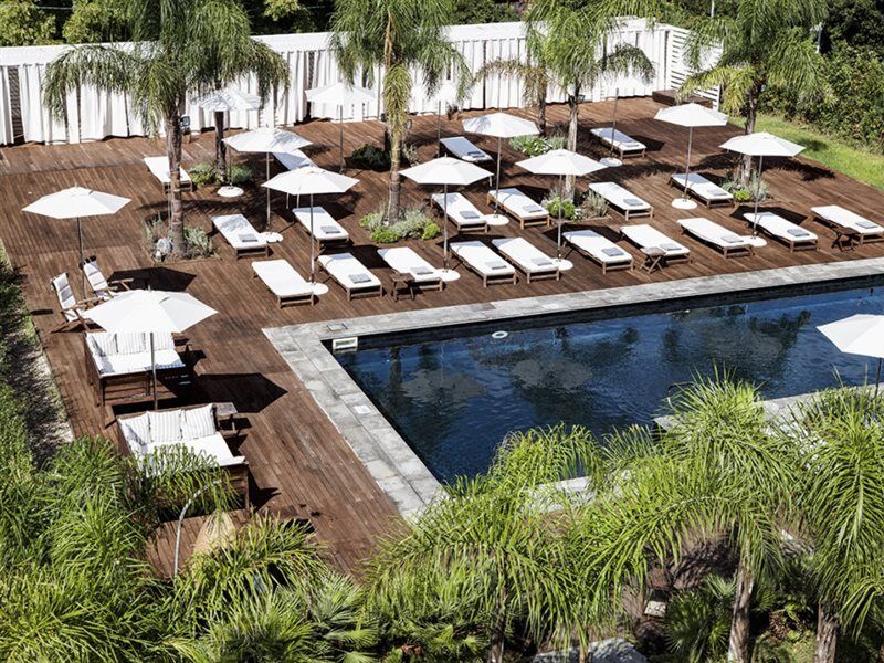 La Suite Boutique Hotel بروسيدا المظهر الخارجي الصورة