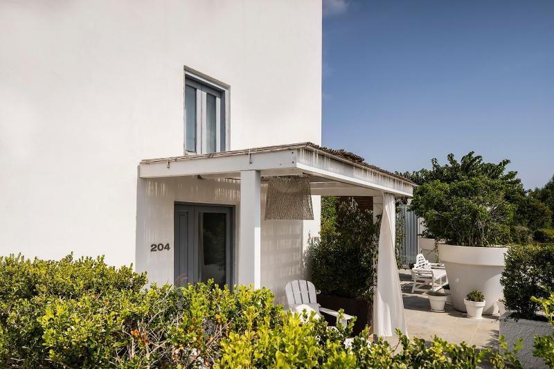 La Suite Boutique Hotel بروسيدا المظهر الخارجي الصورة